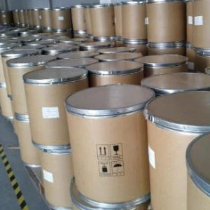 3-cyanobenzaldehyde CAS Uimh .:24964-64-5